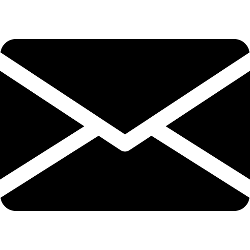Email Message Icons